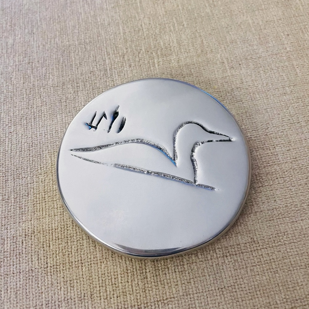 Beverage Coaster